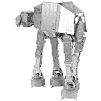 Star Wars Metal Earth - Maqueta metálica AT-AT